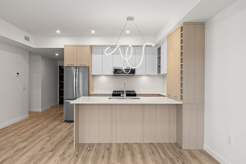 Luxury estate at 630 Boynton Place #209, Kelowna, BC — photo 2
