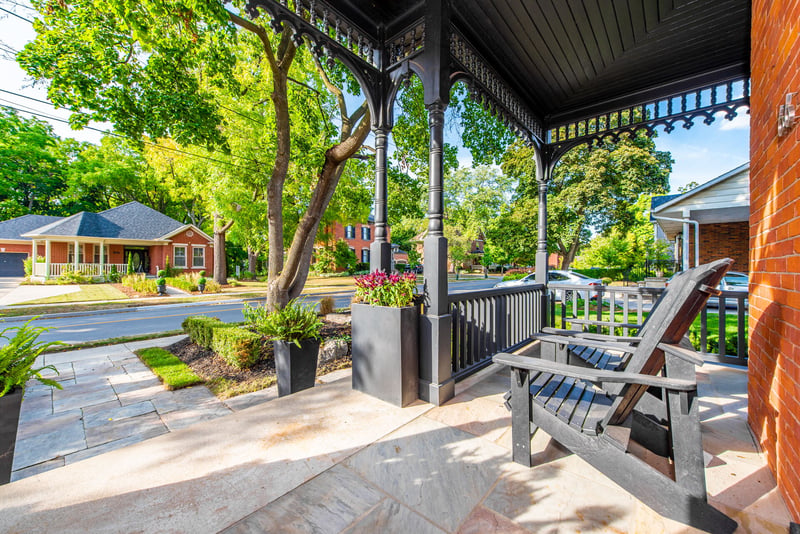 Luxury estate at 66 Victoria Street, Milton — photo 52