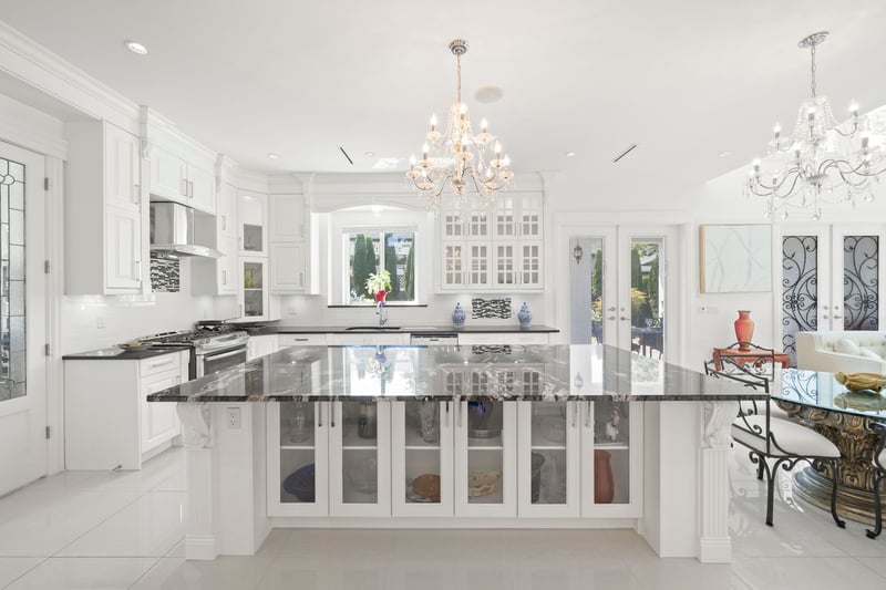 Luxury estate at 4120 Westminster Highway, Richmond, BC — photo 23