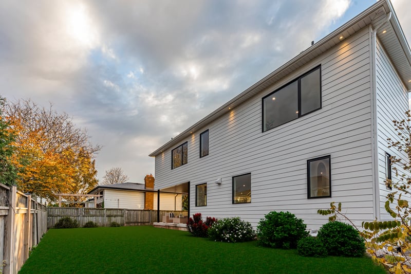Luxury estate at 504 Winona Road, Hamilton, ON — photo 34
