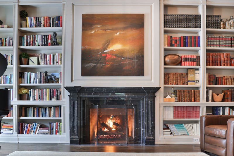 Luxury estate at 20 Cluny Drive, Toronto, ON — photo 19