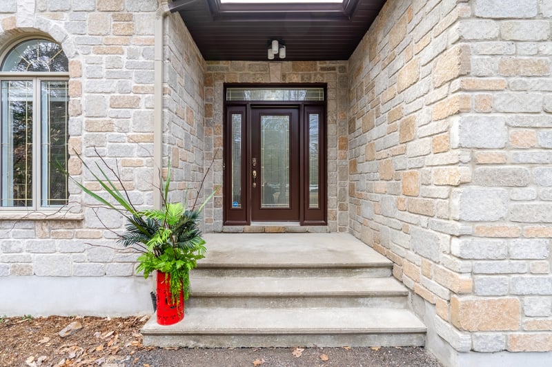 Luxury estate at 162 Rue du Sanctuaire, Saint-Colomban — photo 4
