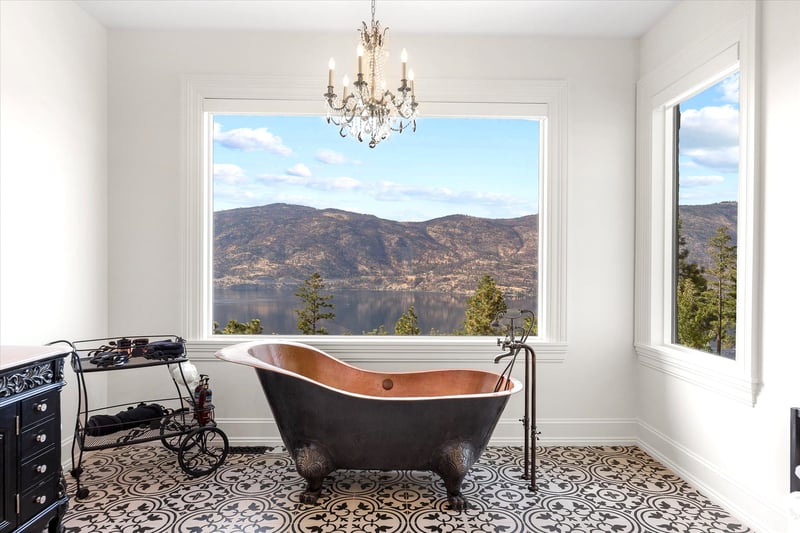 Luxury estate at 3151 Shayler Road, Kelowna, BC — photo 21