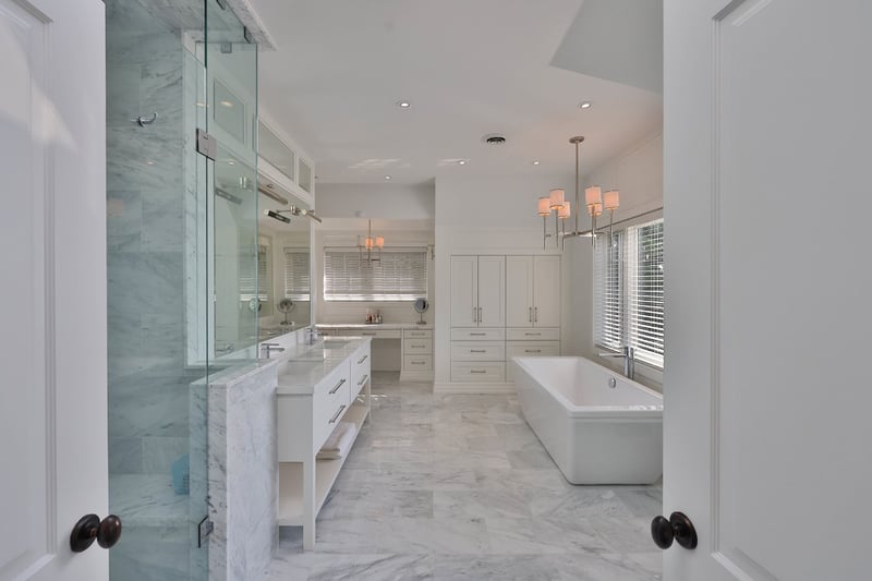 Luxury estate at 8 Chartwell Road, Oakville, ON — photo 20