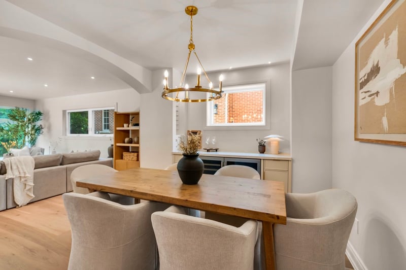 Luxury estate at 393 Hess Street South, Hamilton, ON — photo 5