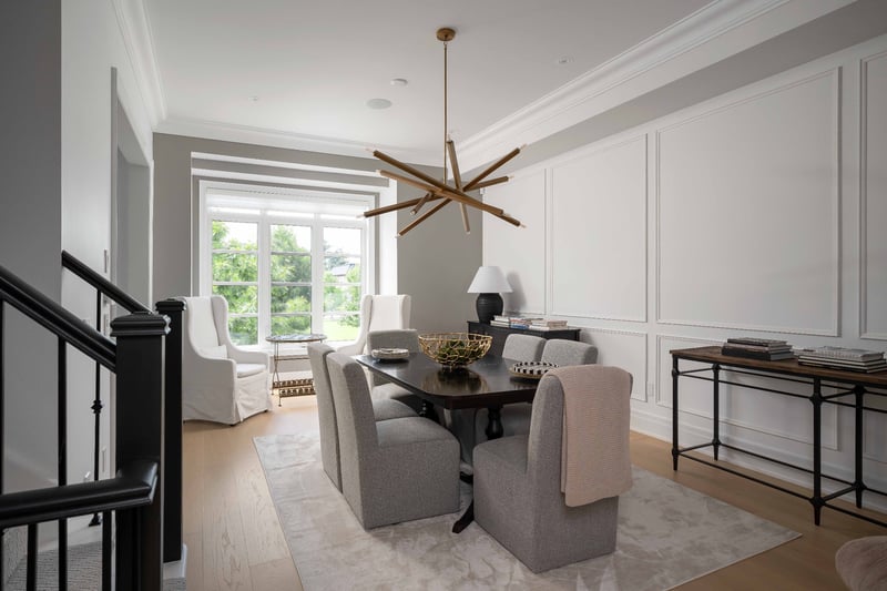 Luxury estate at 253 Hanover Street, Oakville, ON — photo 3