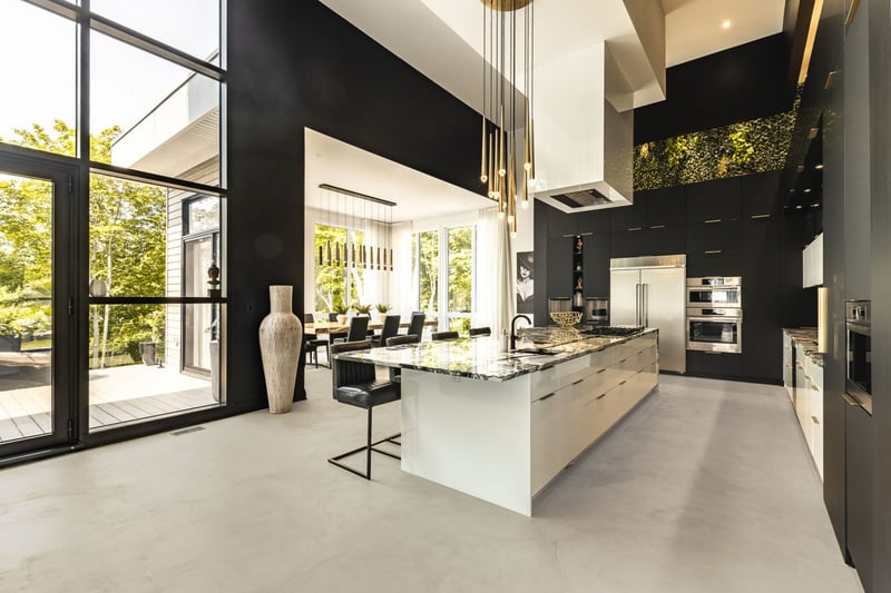 Luxury estate at 757 Rue des Chardonnerets, Mont-Saint-Hilaire, QC — photo 20
