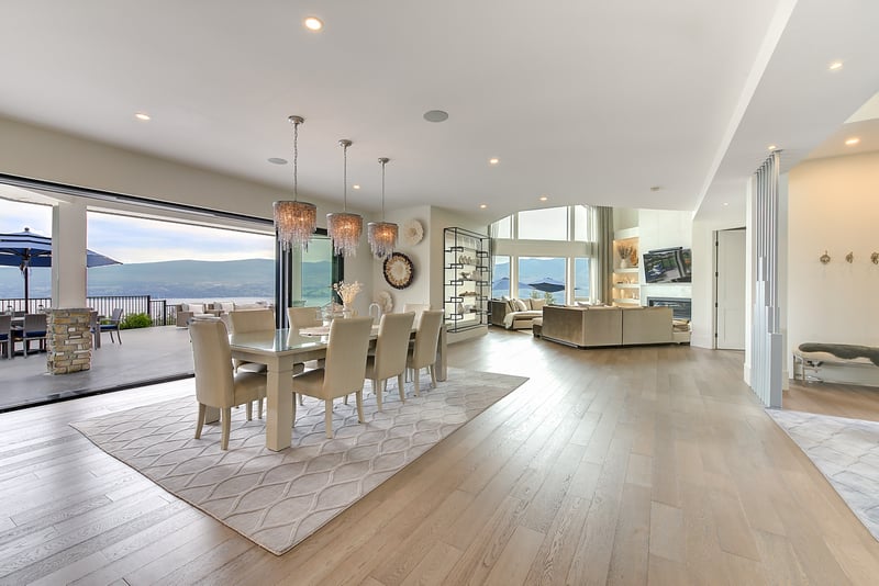 Luxury estate at 1520 Vineyard Drive, West Kelowna, BC — photo 17