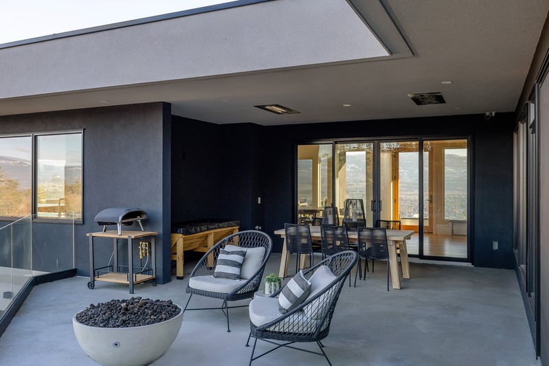 Luxury estate at 1190 Stoneypointe Court, Kelowna, BC — photo 10