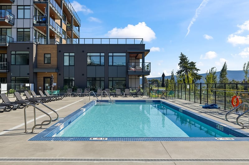 Luxury estate at 2780 Olalla Road #107, West Kelowna, BC — photo 17