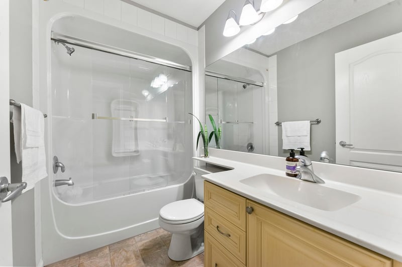 Luxury estate at 159 Hawkmere View, Chestermere, AB — photo 18