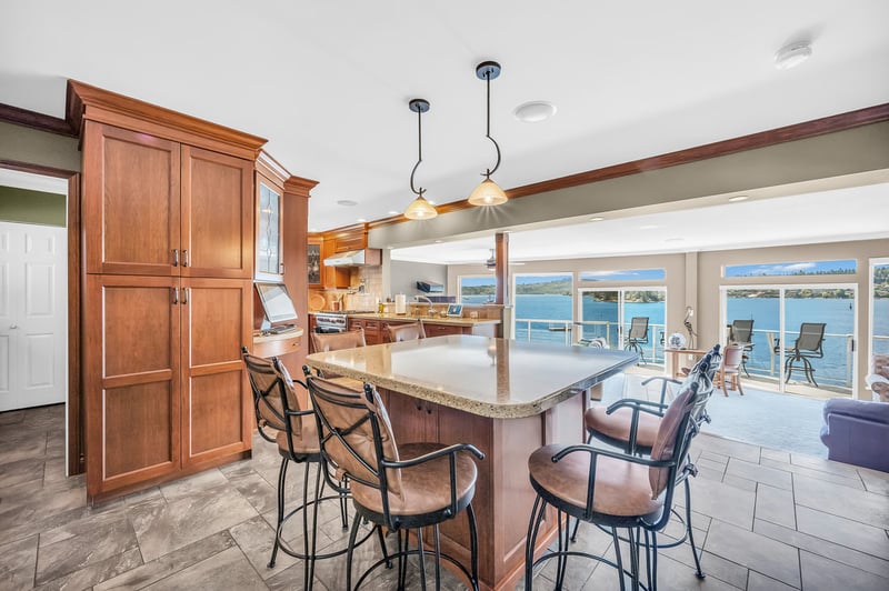 Luxury estate at 4705 Belcarra Bay Rd, Belcarra, BC — photo 3