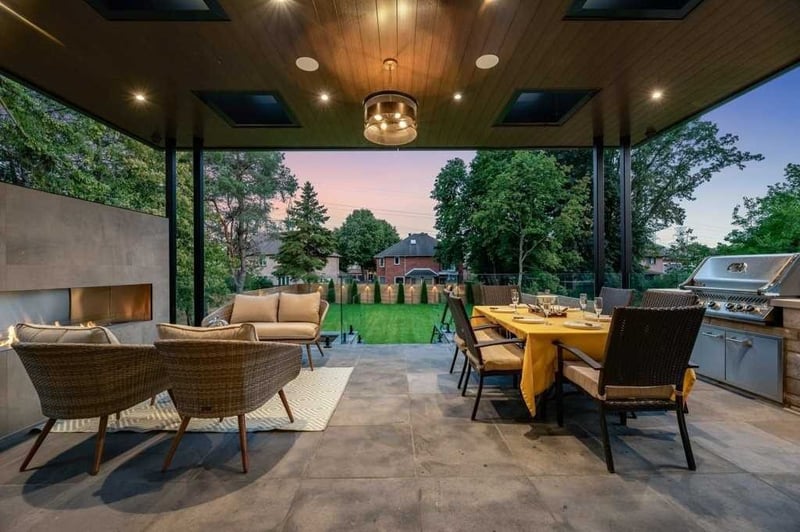Luxury estate at 77 Risebrough Ave, Toronto — photo 11