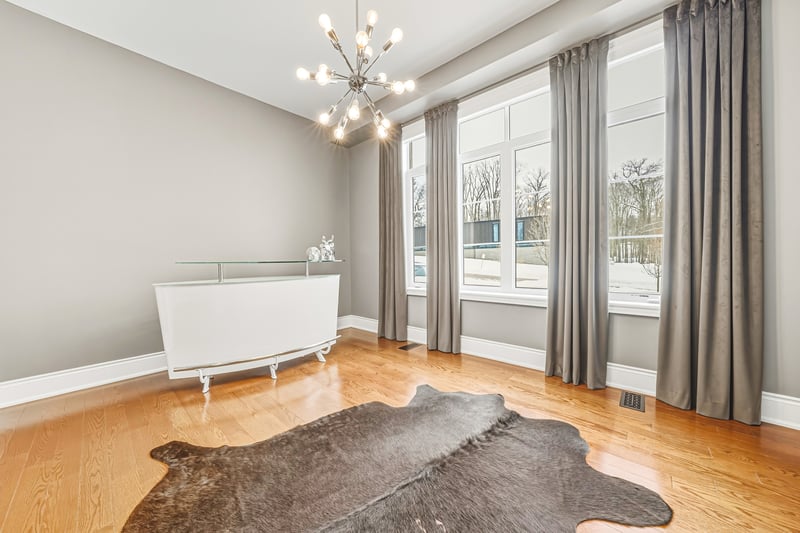 Luxury estate at 197 Nottingham Forest Road, Bradford West Gwillimbury, ON — photo 14