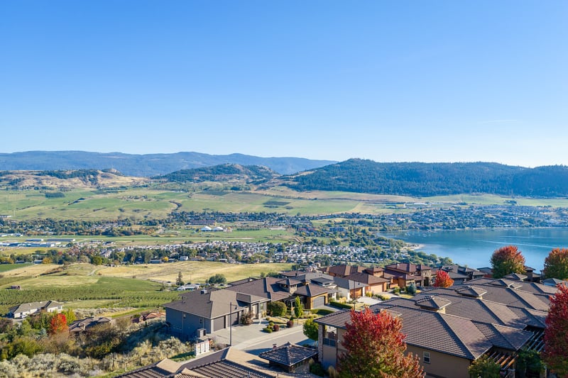 Luxury estate at 328 Cordon Place, Vernon, BC — photo 44