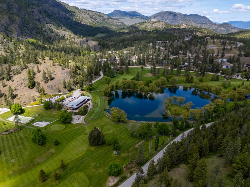 Luxury estate at 119 St Andrews Dr, Cawston, BC — photo 43