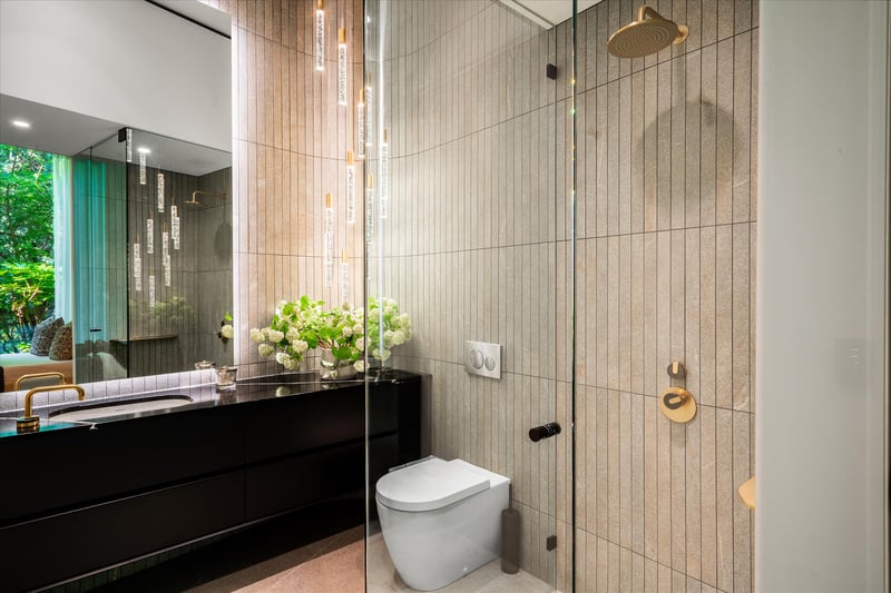 Luxury estate at 3478 Marine Drive, West Vancouver, BC — photo 18