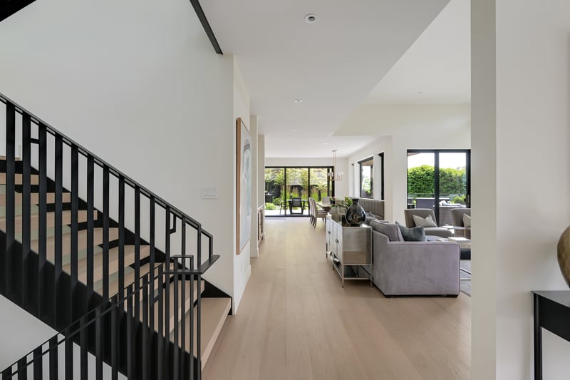Luxury estate at 717 Robleda Crescent, Victoria, BC — photo 35