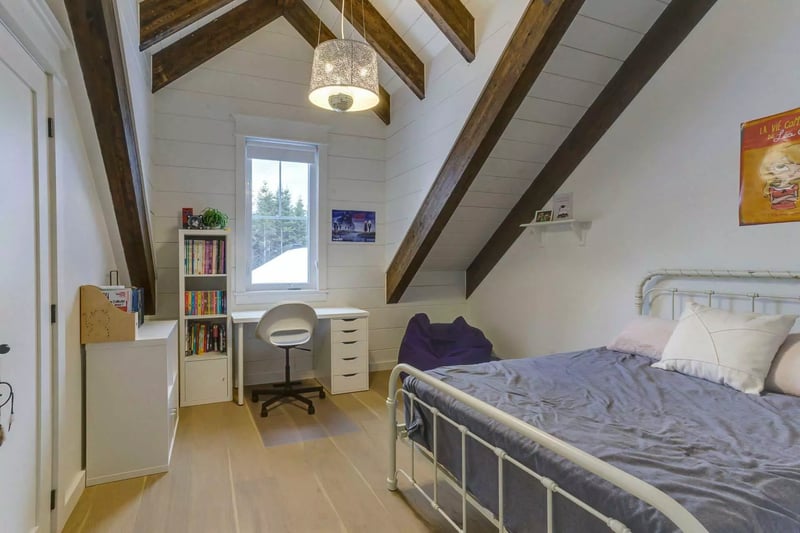 Luxury estate at 50 Chemin Lebel, Saint-Herménégilde, QC — photo 24