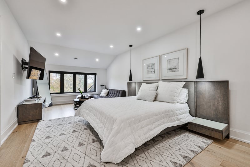 Luxury estate at 57 Joymar Drive, Mississauga, ON — photo 21