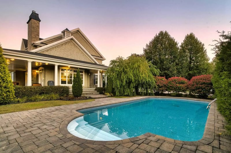 Luxury estate at 2770 Rue Honoré-De Balzac, Sherbrooke, QC — photo 5