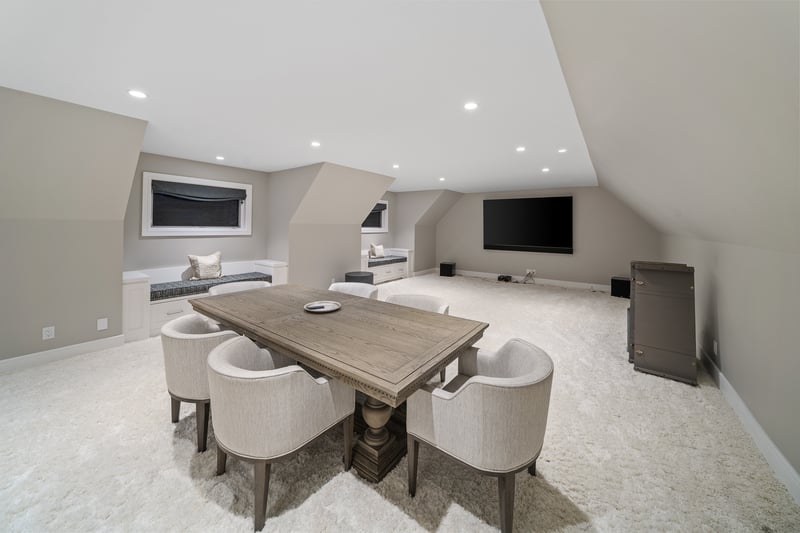 Luxury estate at 116 Hawks Landing Drive, Priddis, AB — photo 41