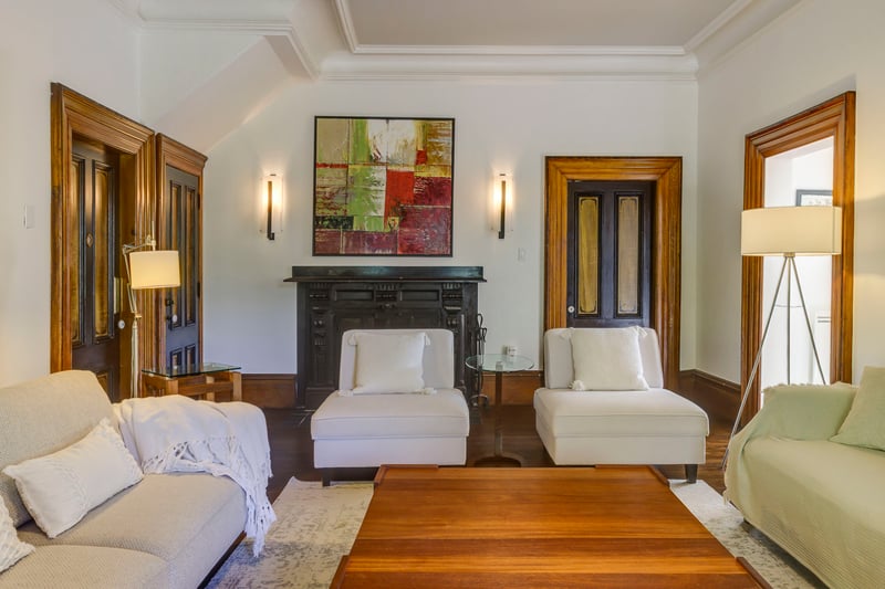 Luxury estate at 160 - 186 Route 143, Ulverton, QC — photo 10