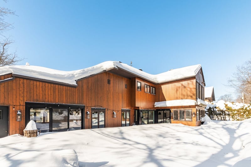Luxury estate at 1630 Rue du Mont, St-Bruno-de-Montarville, QC — photo 36