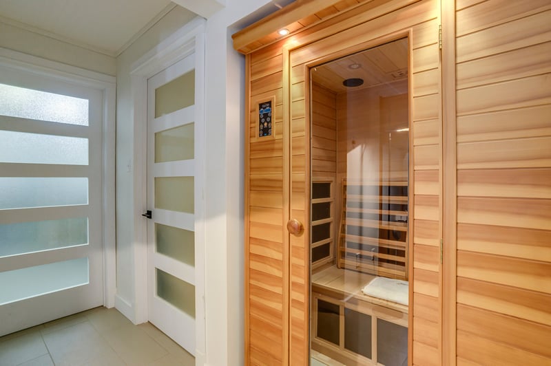 Luxury estate at 2100 Chemin de Georgeville, Magog, QC — photo 16