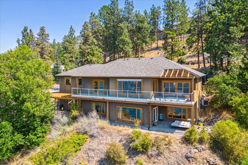 Luxury estate at 2650 Dubbin Road, Kelowna, BC — photo 18