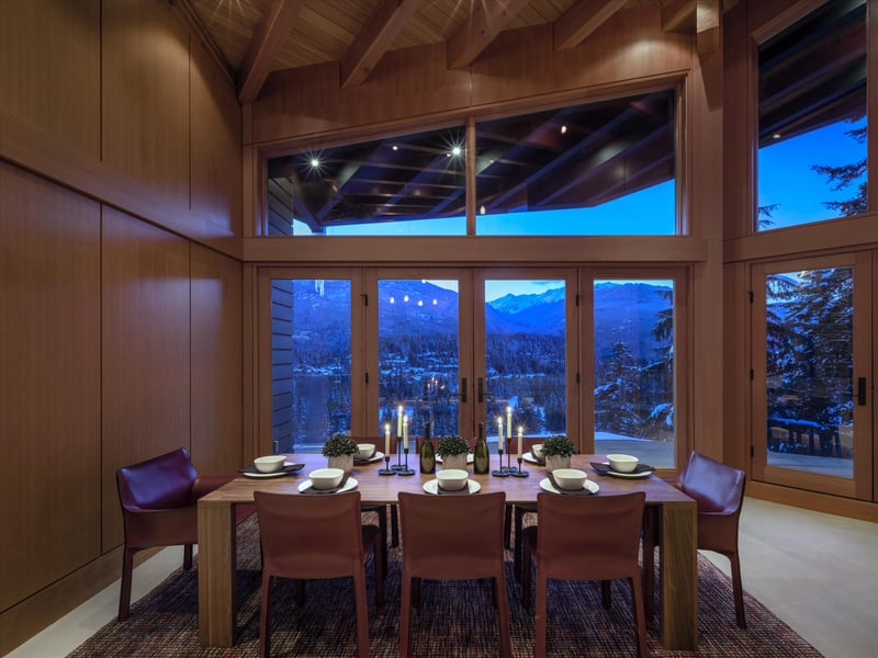 Luxury estate at 3855 Sunridge Court, Whistler, BC — photo 5