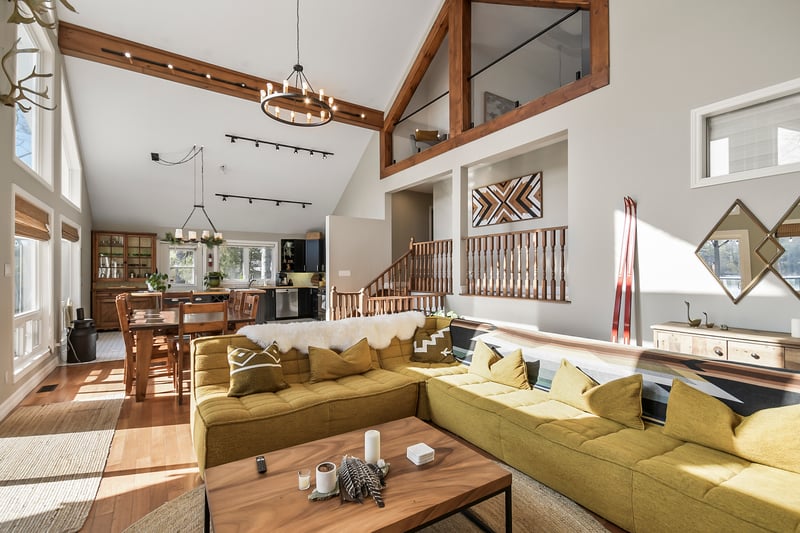 Luxury estate at 7609 Somerset Park, Washago, ON — photo 17