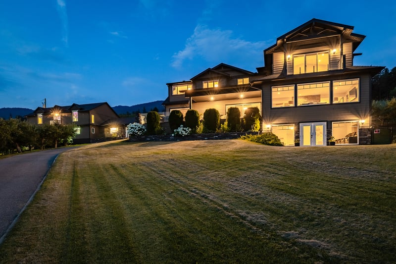 Luxury estate at 4511 Crawford Road, Lake Country, BC — photo 51