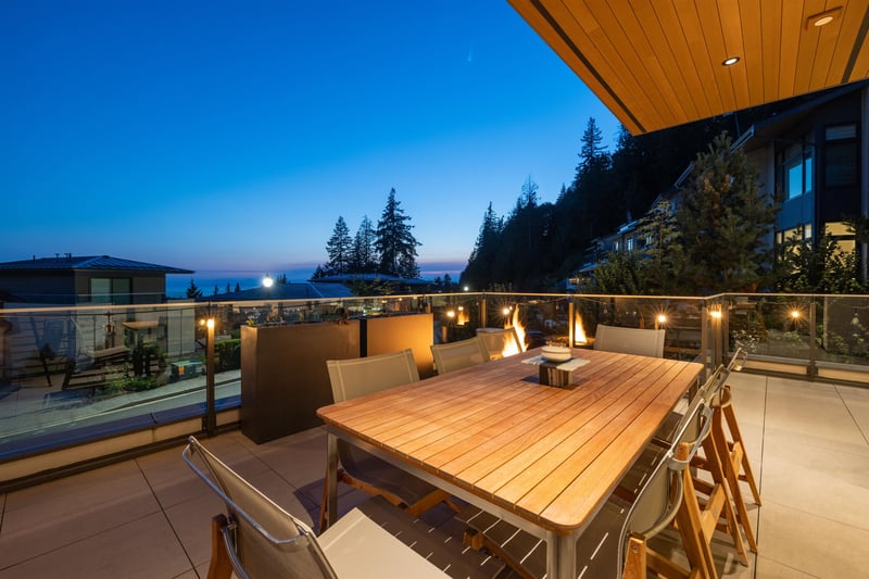 Luxury estate at 2993 Burfield Place, West Vancouver, BC — photo 22