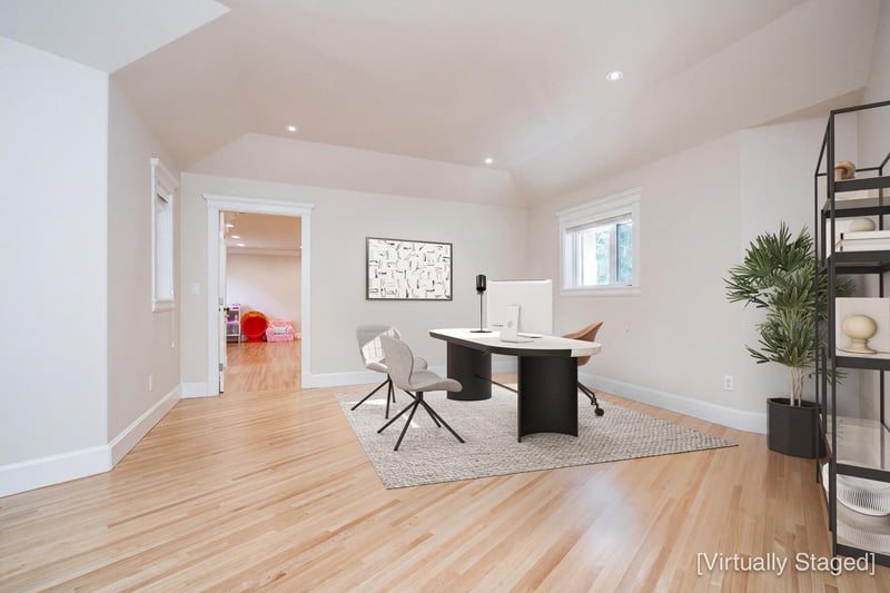 Luxury estate at 1535 Rockcress Place, Coquitlam, BC — photo 15