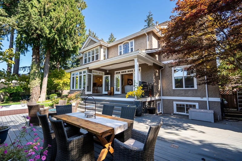 Luxury estate at 13761 22A Avenue, Surrey, BC — photo 19