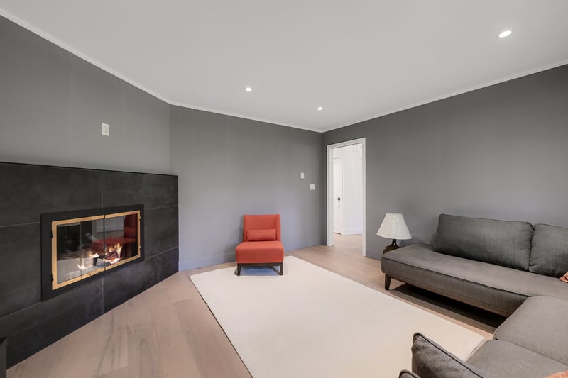 Luxury estate at 2861 Tudor Avenue, Victoria, BC — photo 37