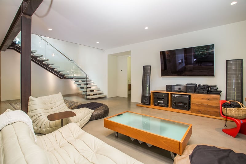 Luxury estate at 3033 Marine Drive, West Vancouver — photo 26