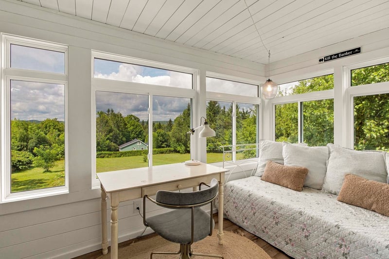Luxury estate at 1567 Chemin de Georgeville, Magog, QC — photo 9