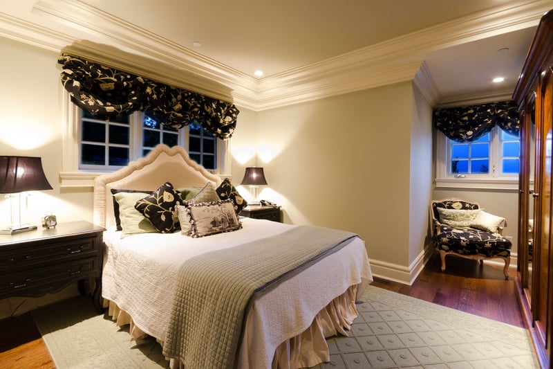 Luxury estate at 4672 Clovelly Walk, West Vancouver, BC — photo 17