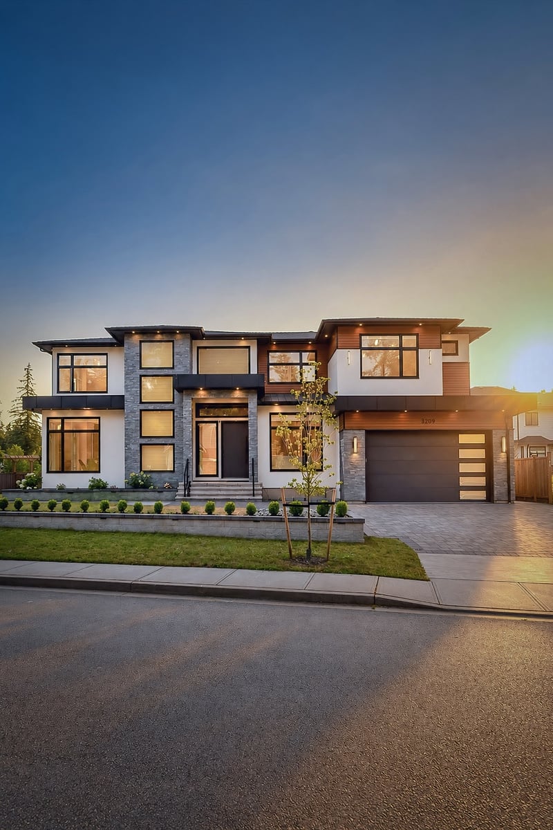 Luxury estate at 3209 198 Street, Langley, BC — photo 18