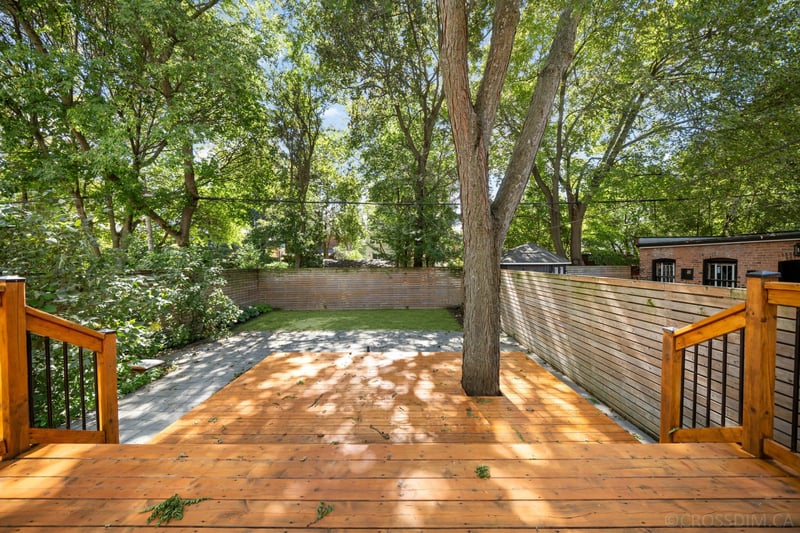 Luxury estate at 15 Belsize Drive, Toronto, ON — photo 38