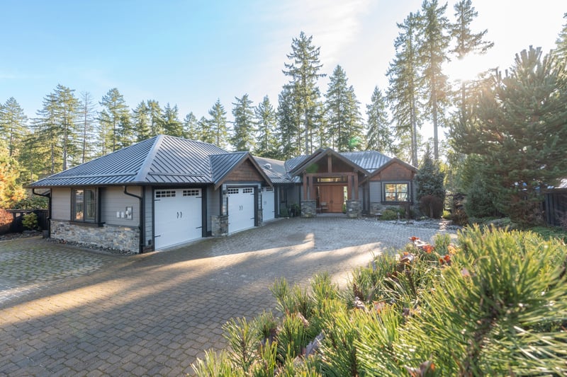 Luxury estate at 7342 Lakefront Place, Cowichan Valley, BC — photo 31