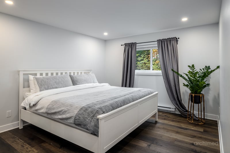 Luxury estate at 183 Chemin St Guillaume #180, Saint-Donat-de-Montcalm, QC — photo 18