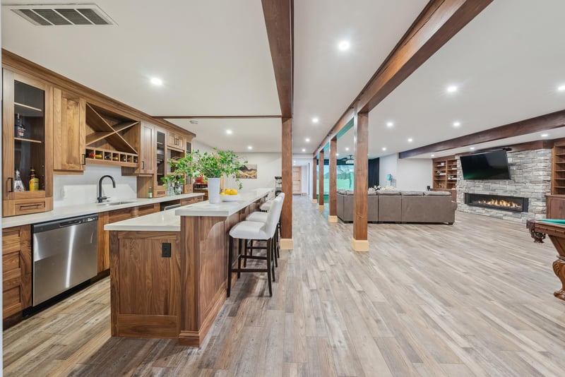Luxury estate at 27440 Cedarhurst Beach Road, Brock, ON — photo 63