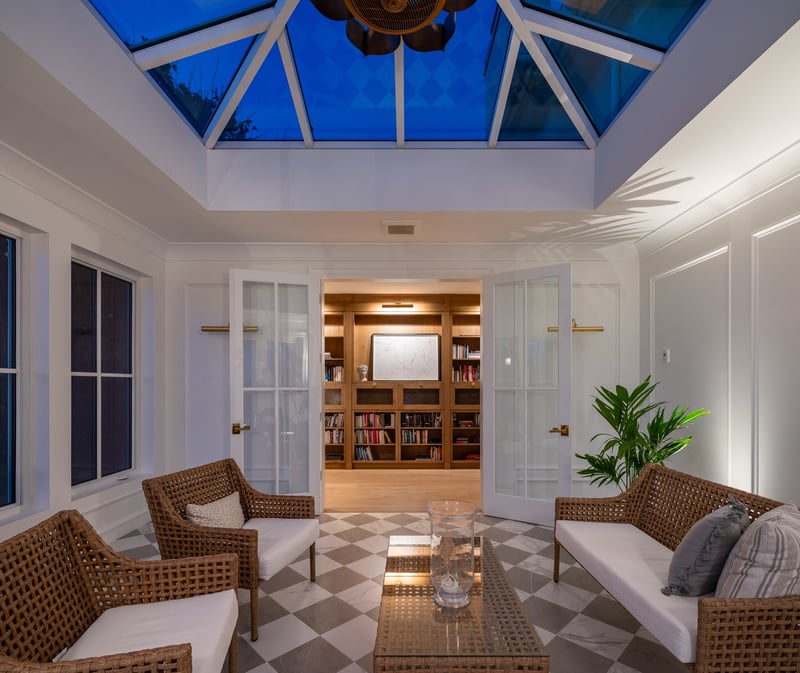 Luxury estate at Address upon request, Surrey, BC — photo 36