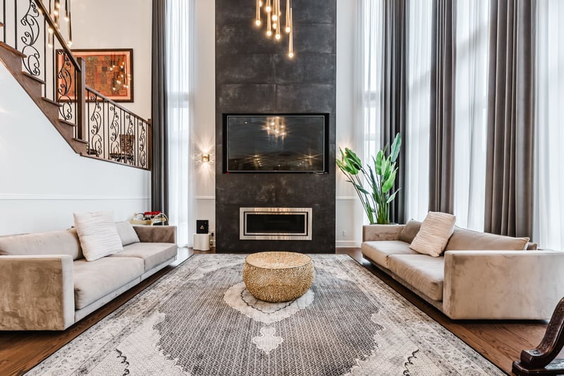 Luxury estate at 38 Rue de l'oiselet, Carignan, QC — photo 5