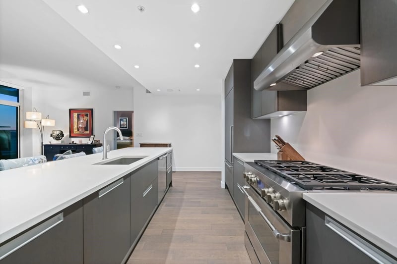 Luxury estate at 288 West 1st Avenue, Vancouver, BC — photo 7