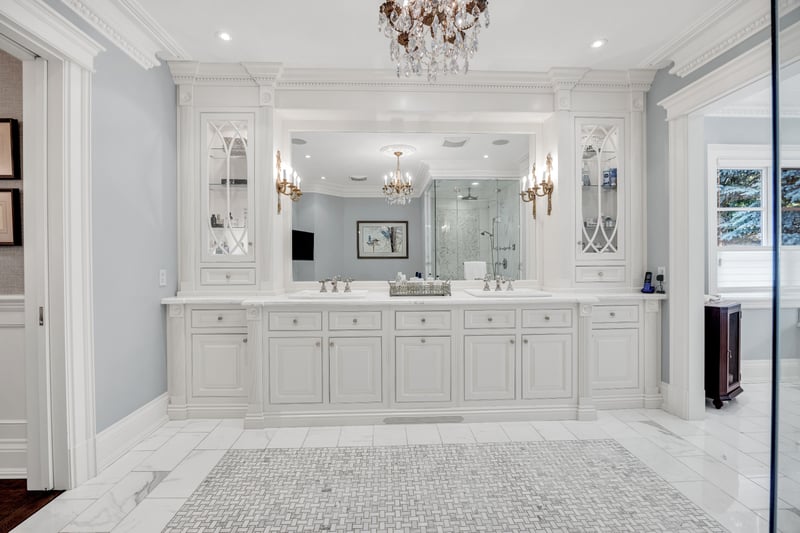 Luxury estate at 113 Maple Grove Drive, Oakville, ON — photo 22
