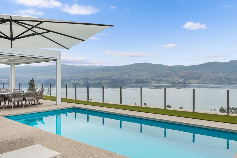 Luxury estate at 1384 Pinot Noir Drive, West Kelowna, BC — photo 40